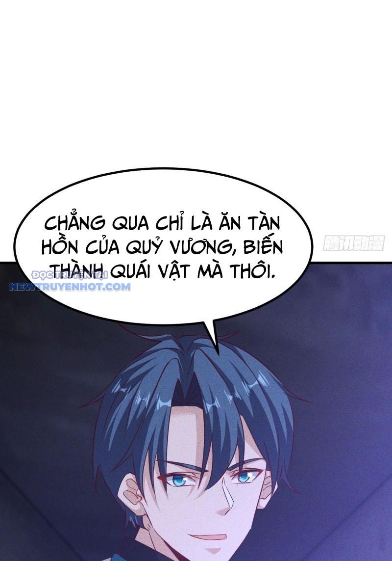 Ta Vô địch Phản Sáo Lộ chapter 13 - Trang 26