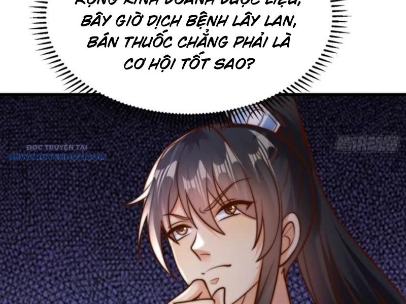 Ta Thực Sự Không Muốn Làm Thần Tiên chapter 49 - Trang 40