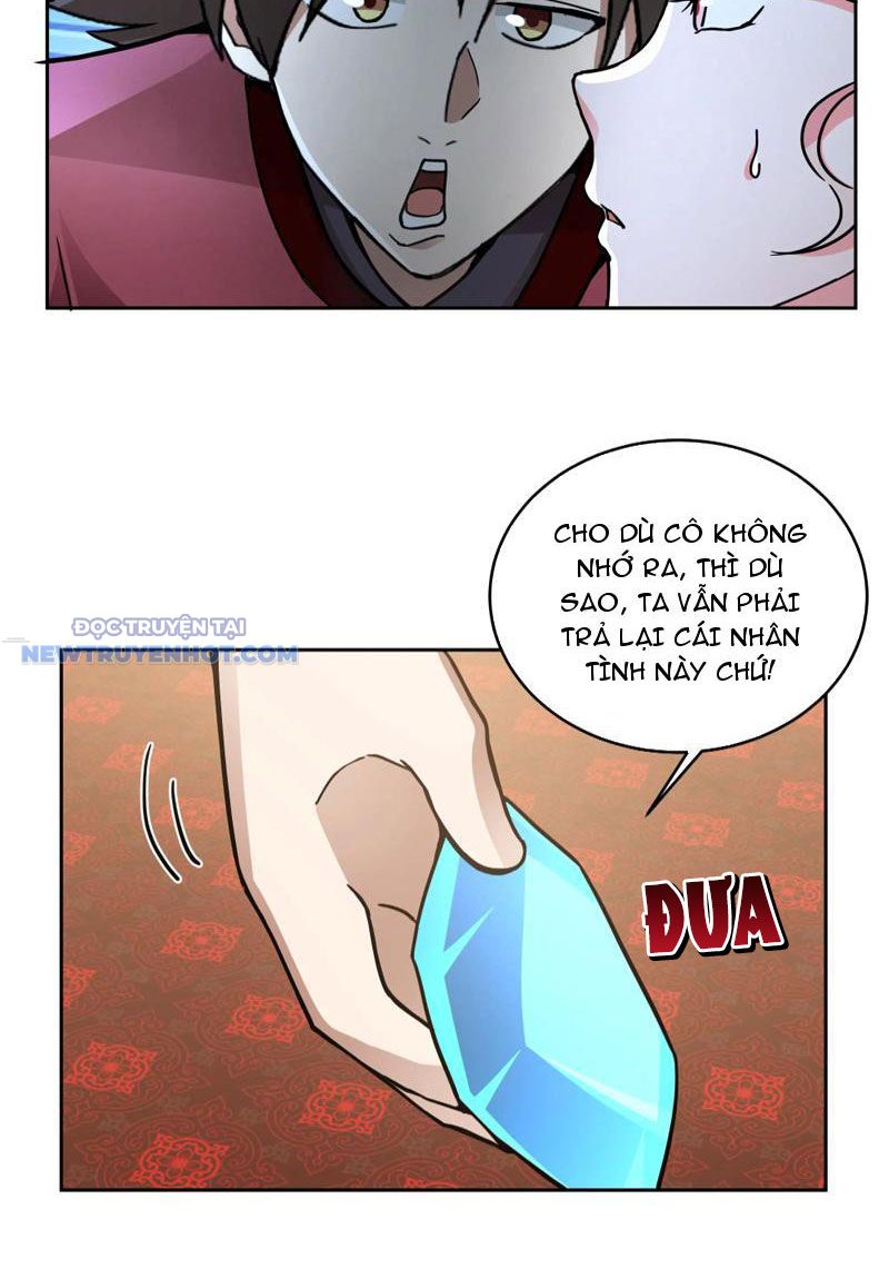 Hỗn Độn Thiên Đế Quyết chapter 65 - Trang 18