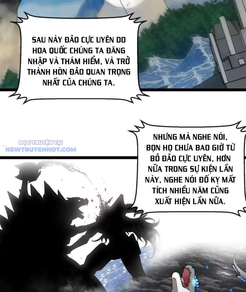 Ta Là Quái Thú Đại Chúa Tể chapter 71 - Trang 62