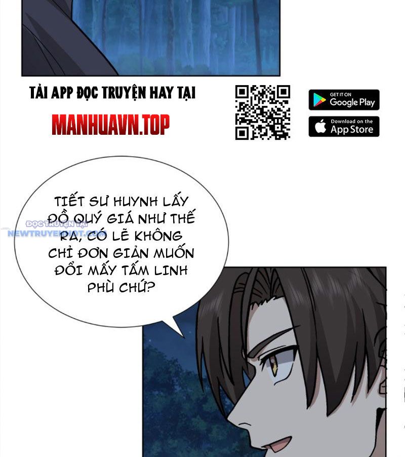 Hỗn Độn Thiên Đế Quyết chapter 34 - Trang 35