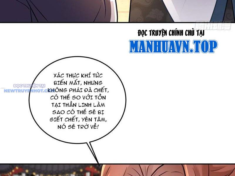 Trường Sinh Bất Tử Ta Chỉ Tu Cấm Thuật chapter 88 - Trang 30