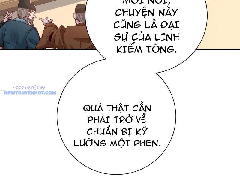 Hệ Thống Hèn Mọn Quỳ Xuống Cầu Xin Ta Vô địch chapter 11 - Trang 38