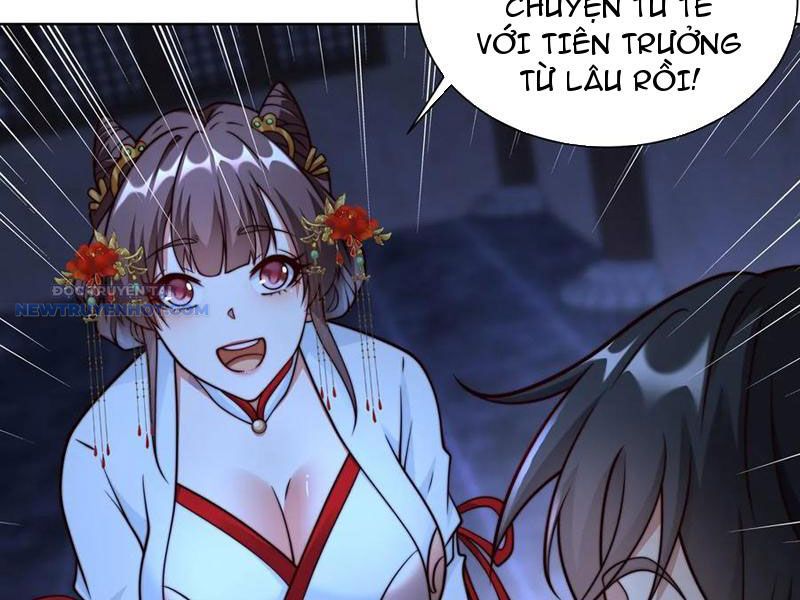 Ta Thực Sự Không Muốn Làm Thần Tiên chapter 80 - Trang 78