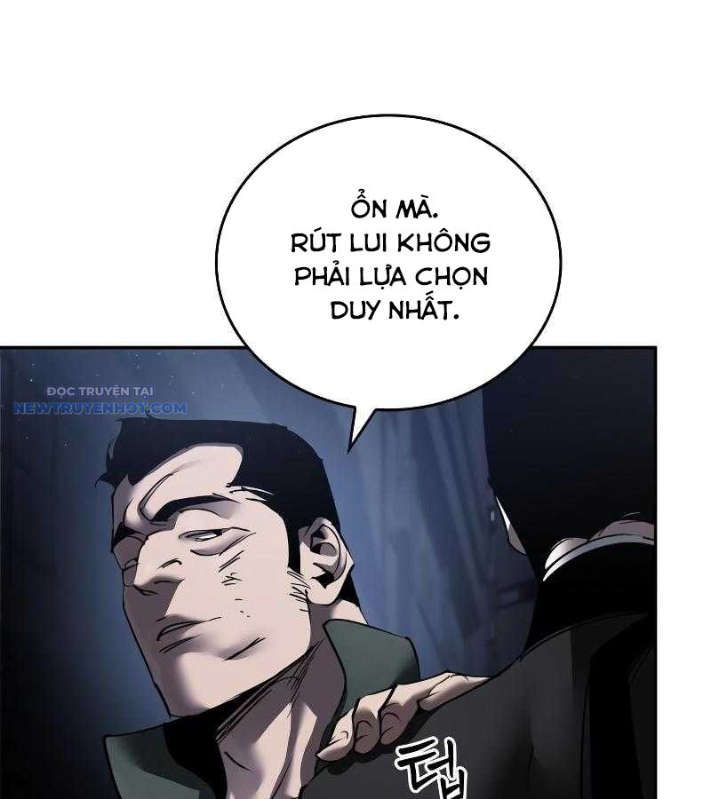 Dạ Thánh: The Zero chapter 1 - Trang 109