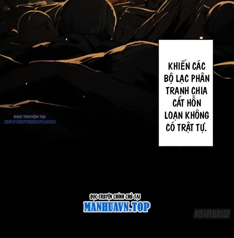 Đại Lộ Vô Danh chapter 48 - Trang 5