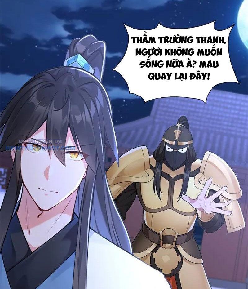 Ta Thực Sự Không Muốn Làm Thần Tiên chapter 113 - Trang 31