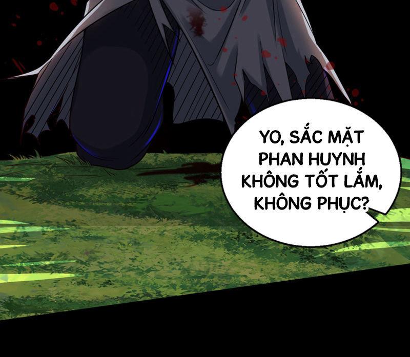 Ta Là Tà đế Chapter 0 - Trang 14