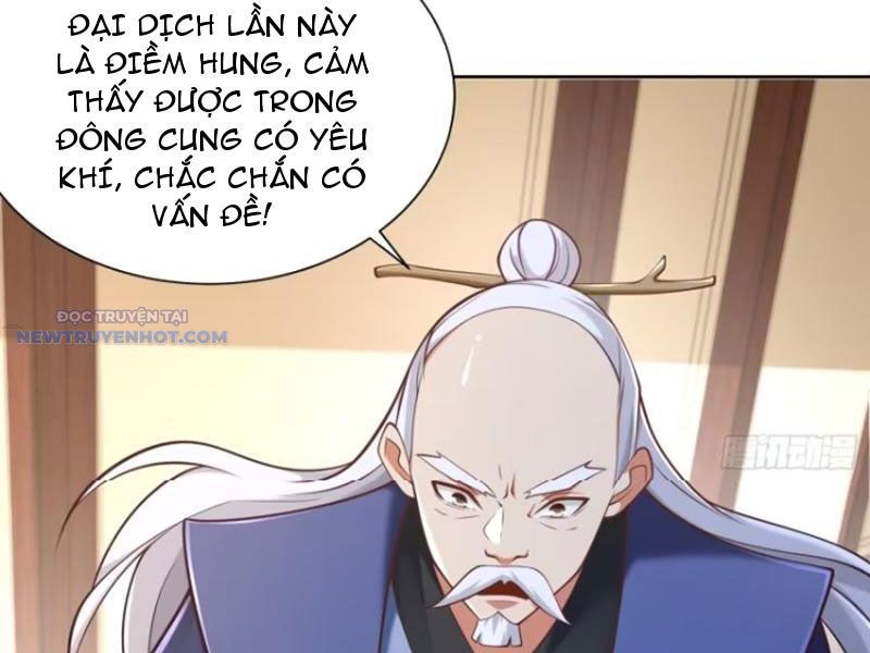 Ta Thực Sự Không Muốn Làm Thần Tiên chapter 52 - Trang 46