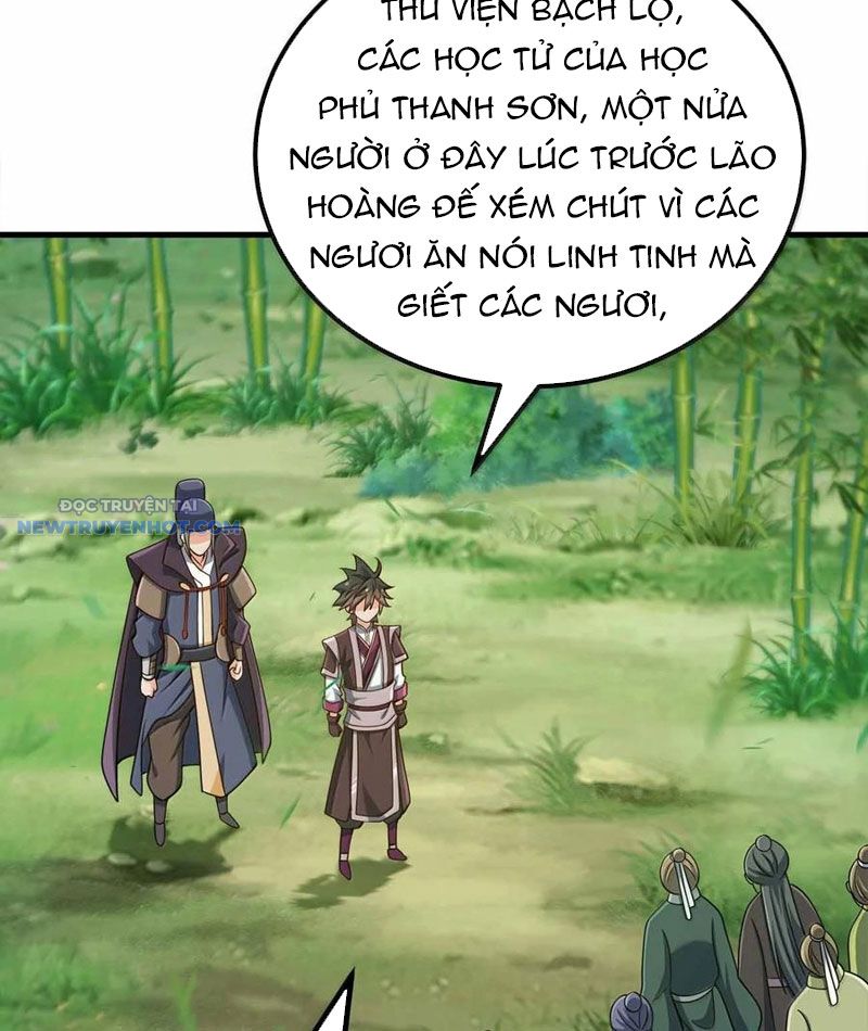 Nương Tử Nhà Ta Là Nữ Đế chapter 180 - Trang 74