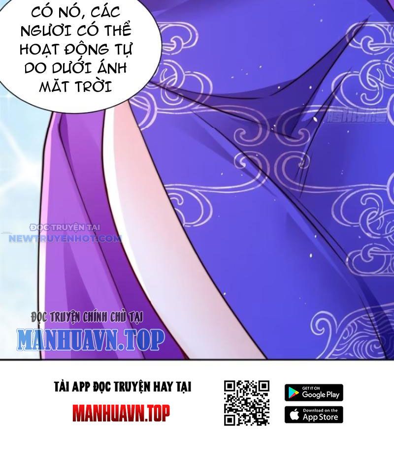 Ta Thực Sự Không Muốn Làm Thần Tiên chapter 47 - Trang 23