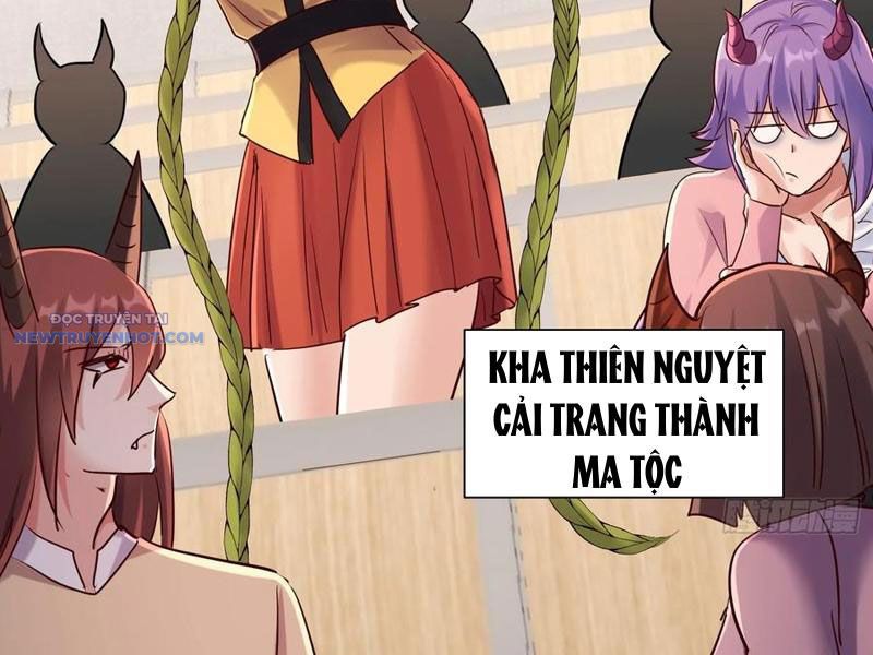 Bảy Vị Sư Tỷ Sủng Ta Tới Trời chapter 64 - Trang 107