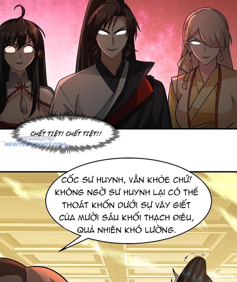 Hỗn Độn Thiên Đế Quyết chapter 108 - Trang 53