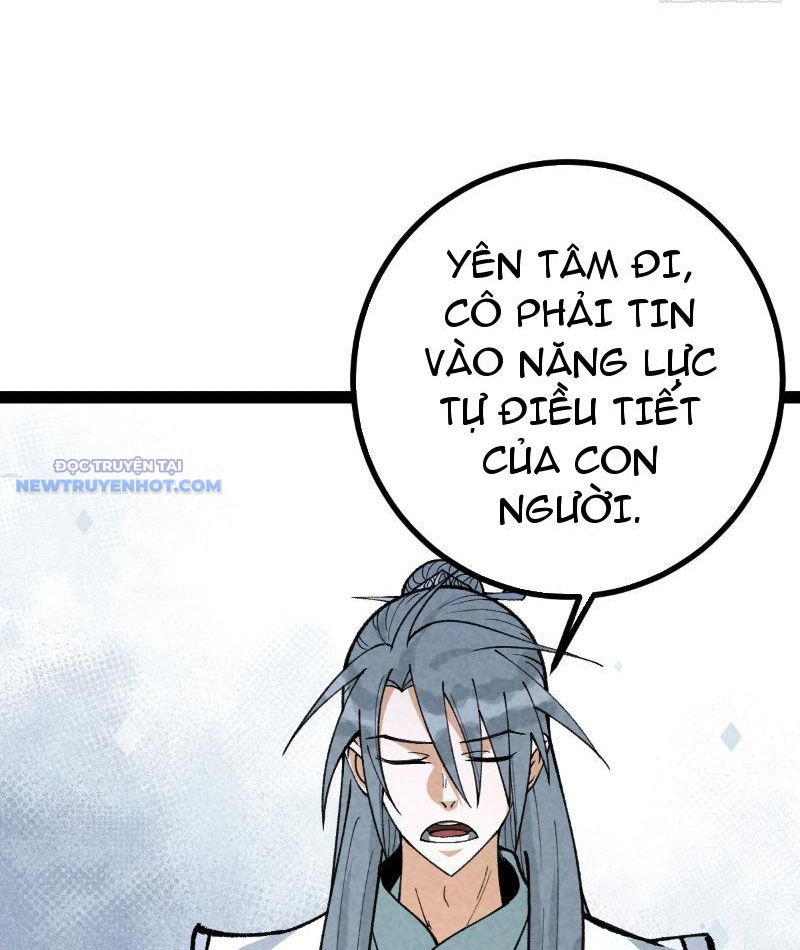 Trở Thành Tiên Bắt đầu Từ Việc Xuyên Không Thành... Heo chapter 48 - Trang 27