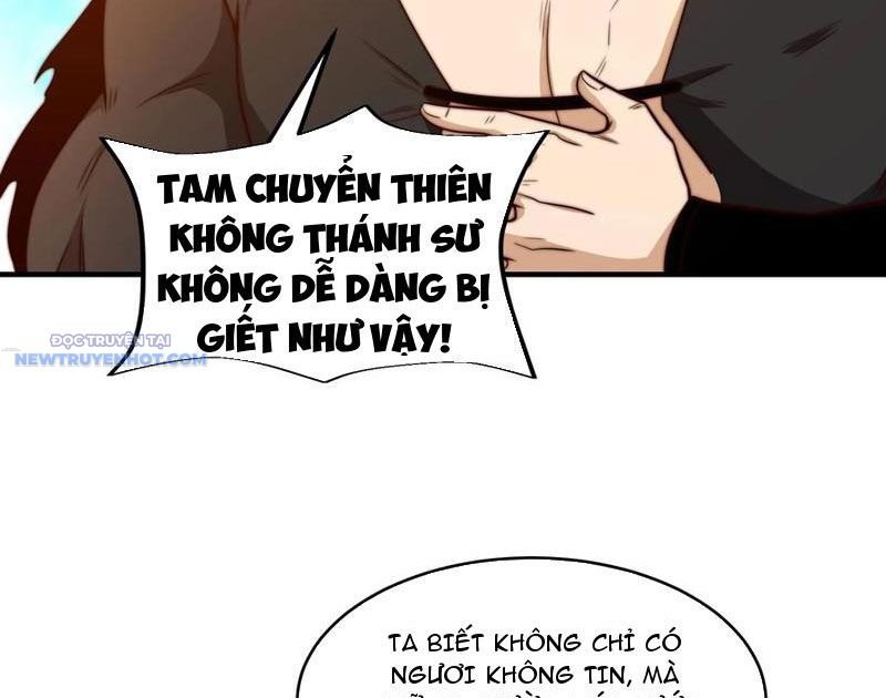 Tân Hỗn Độn Kiếm Thần chapter 193 - Trang 75