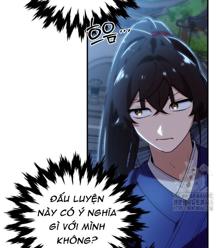 Nhà Nghỉ Thiên Ma Chapter 31 - Trang 59