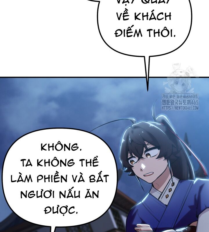 Nhà Nghỉ Thiên Ma Chapter 31 - Trang 142