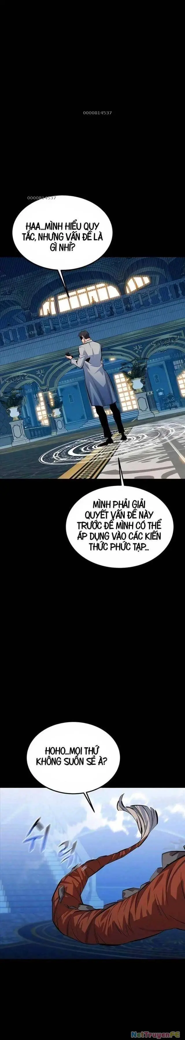 đi Săn Tự động Bằng Phân Thân Chapter 118 - Trang 16