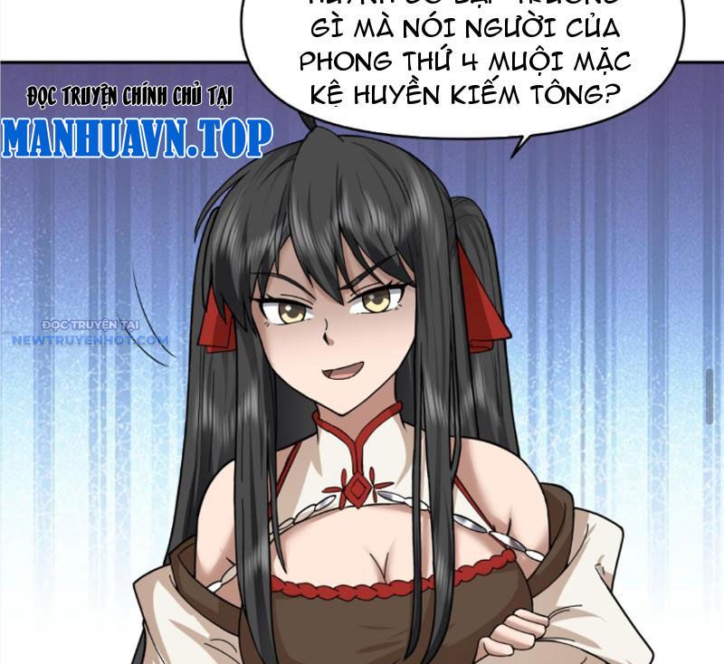 Hỗn Độn Thiên Đế Quyết chapter 39 - Trang 23