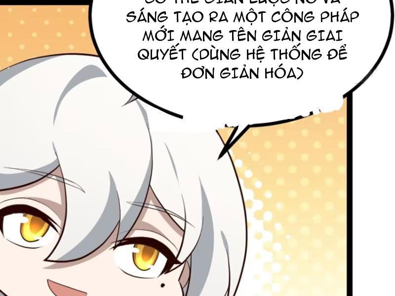 Ta Chính Nghĩa Nhưng Bị Hệ Thống Ép Thành Trùm Phản Diện Chapter 88 - Trang 67