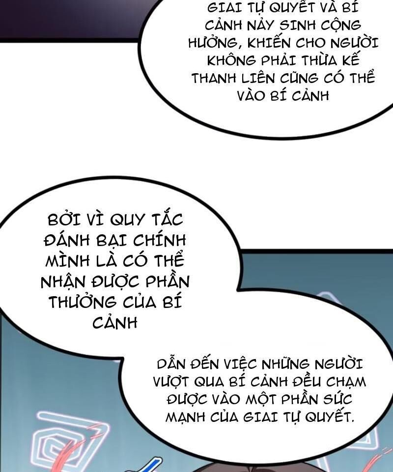 Ta Chính Nghĩa Nhưng Bị Hệ Thống Ép Thành Trùm Phản Diện Chapter 87 - Trang 44