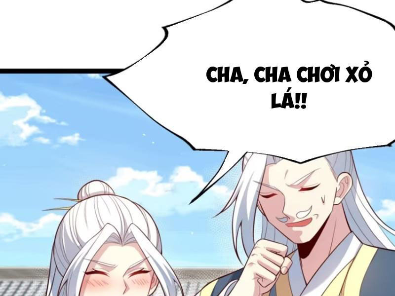 Ta Chính Nghĩa Nhưng Bị Hệ Thống Ép Thành Trùm Phản Diện Chapter 85 - Trang 54