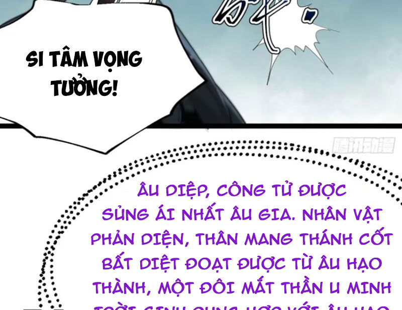 Ta Chính Nghĩa Nhưng Bị Hệ Thống Ép Thành Trùm Phản Diện Chapter 84 - Trang 66