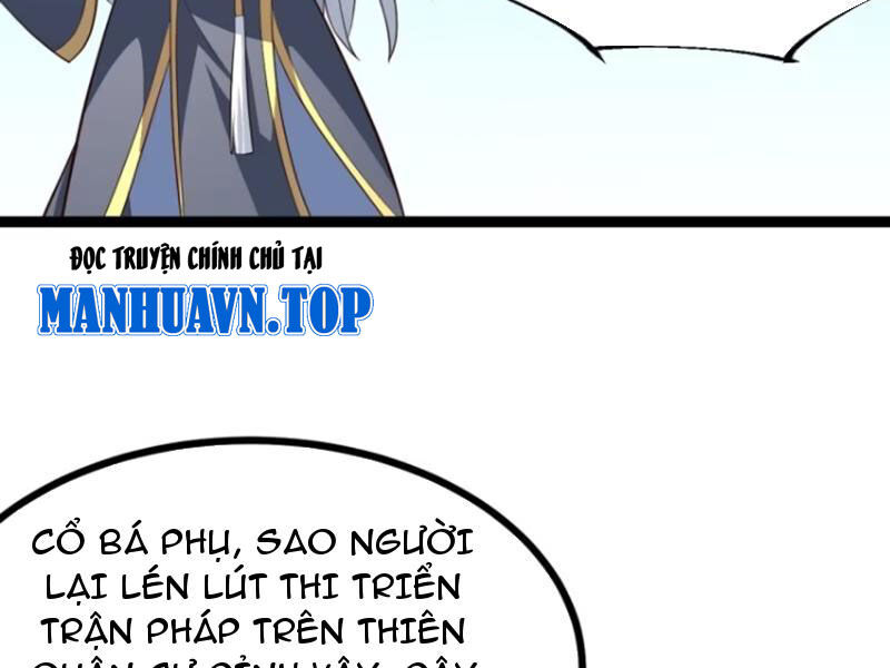 Ta Chính Nghĩa Nhưng Bị Hệ Thống Ép Thành Trùm Phản Diện Chapter 85 - Trang 51