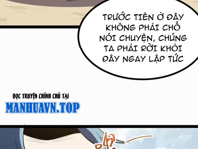 Ta Chính Nghĩa Nhưng Bị Hệ Thống Ép Thành Trùm Phản Diện Chapter 88 - Trang 45