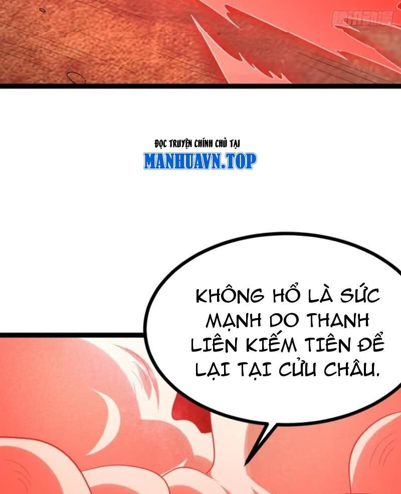 Ta Chính Nghĩa Nhưng Bị Hệ Thống Ép Thành Trùm Phản Diện Chapter 87 - Trang 12