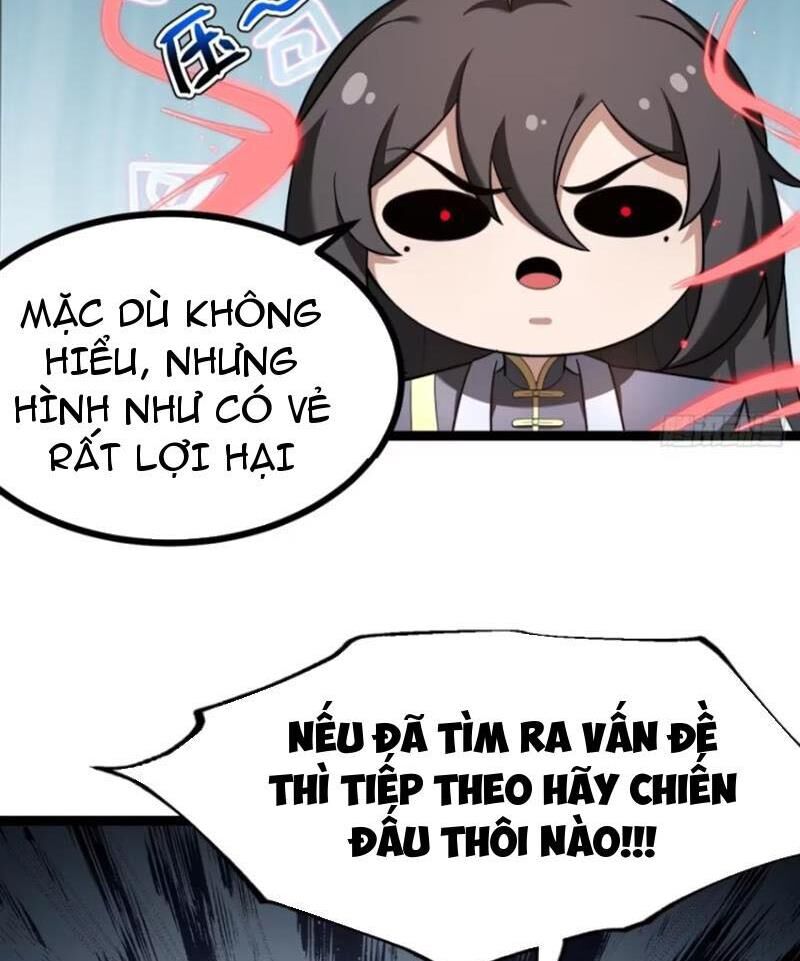 Ta Chính Nghĩa Nhưng Bị Hệ Thống Ép Thành Trùm Phản Diện Chapter 87 - Trang 45