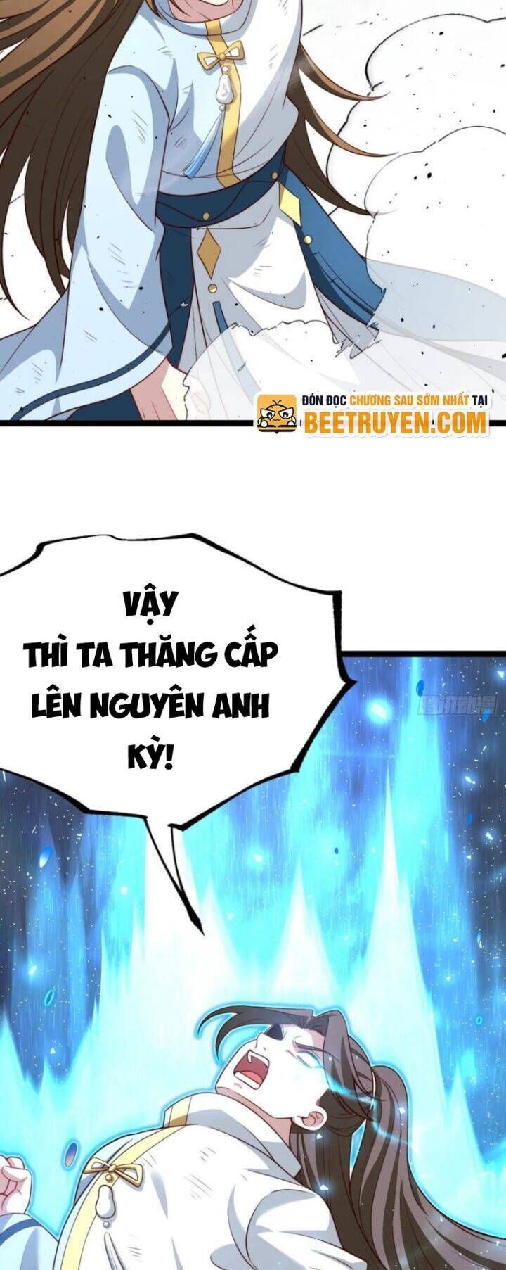 Ta Chính Nghĩa Nhưng Bị Hệ Thống Ép Thành Trùm Phản Diện Chapter 82 - Trang 16