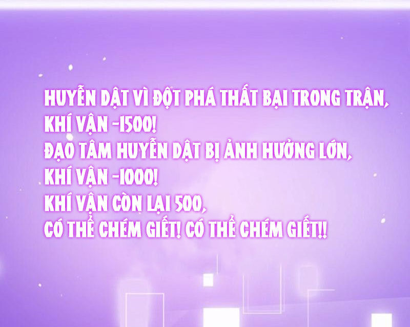 Ta Chính Nghĩa Nhưng Bị Hệ Thống Ép Thành Trùm Phản Diện Chapter 83 - Trang 69