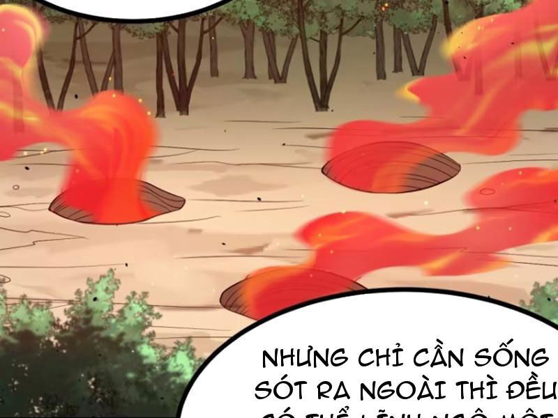 Ta Chính Nghĩa Nhưng Bị Hệ Thống Ép Thành Trùm Phản Diện Chapter 85 - Trang 82