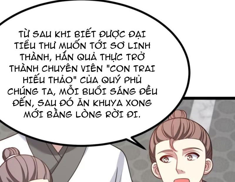 Ta Chính Nghĩa Nhưng Bị Hệ Thống Ép Thành Trùm Phản Diện Chapter 84 - Trang 41