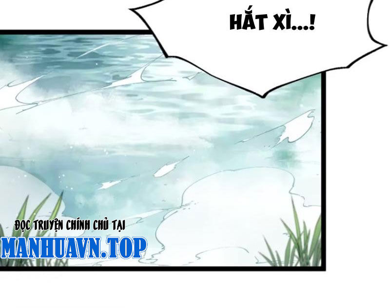 Ta Chính Nghĩa Nhưng Bị Hệ Thống Ép Thành Trùm Phản Diện Chapter 84 - Trang 97