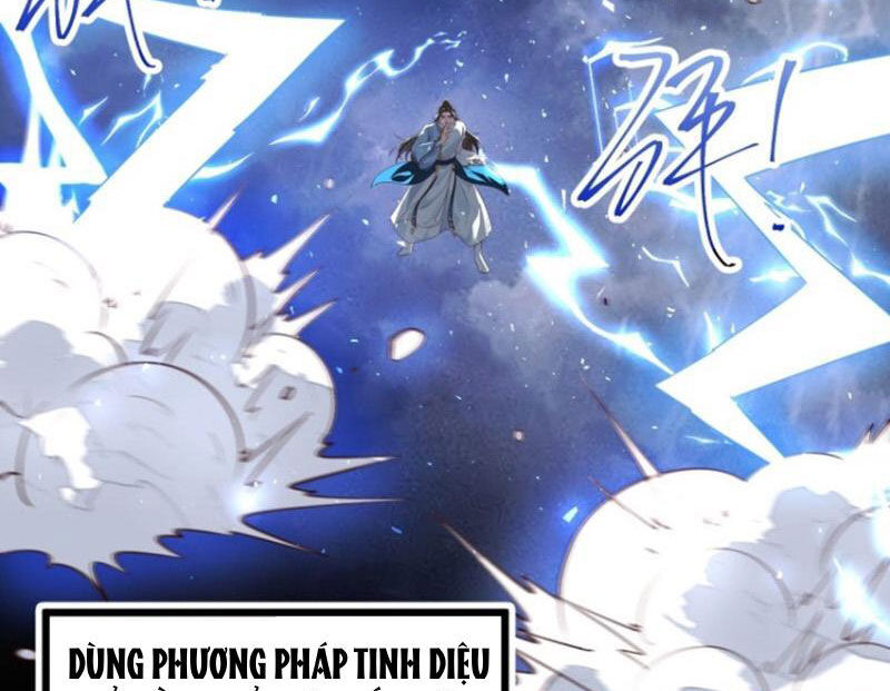 Ta Chính Nghĩa Nhưng Bị Hệ Thống Ép Thành Trùm Phản Diện Chapter 83 - Trang 23