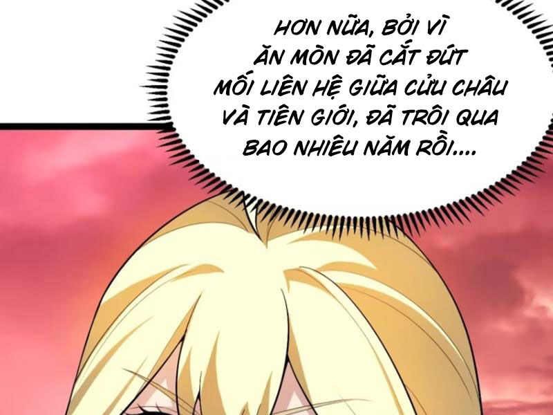 Ta Chính Nghĩa Nhưng Bị Hệ Thống Ép Thành Trùm Phản Diện Chapter 85 - Trang 12