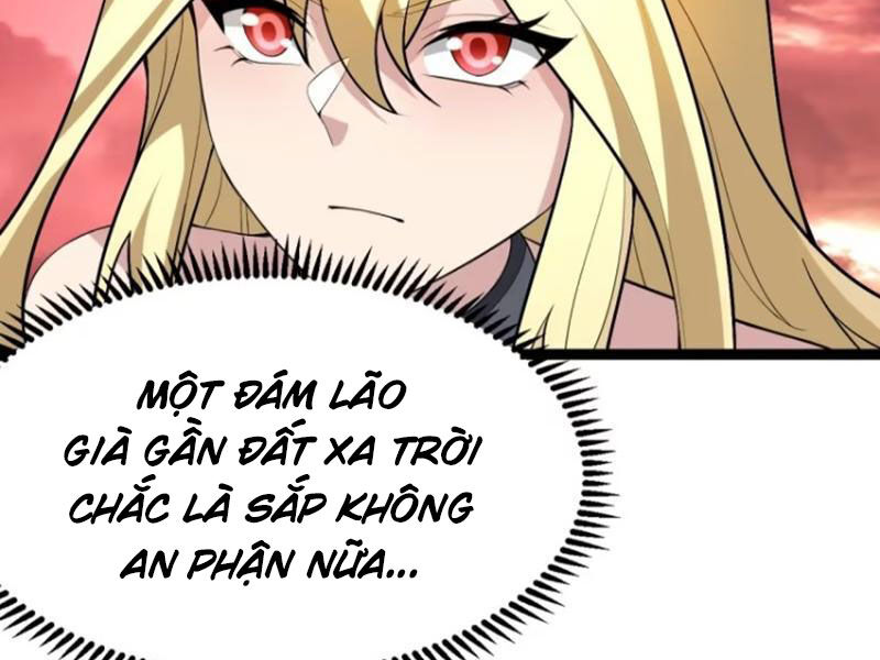 Ta Chính Nghĩa Nhưng Bị Hệ Thống Ép Thành Trùm Phản Diện Chapter 85 - Trang 13