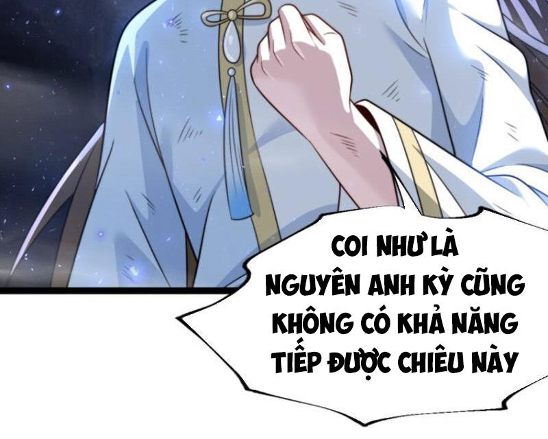 Ta Chính Nghĩa Nhưng Bị Hệ Thống Ép Thành Trùm Phản Diện Chapter 83 - Trang 49