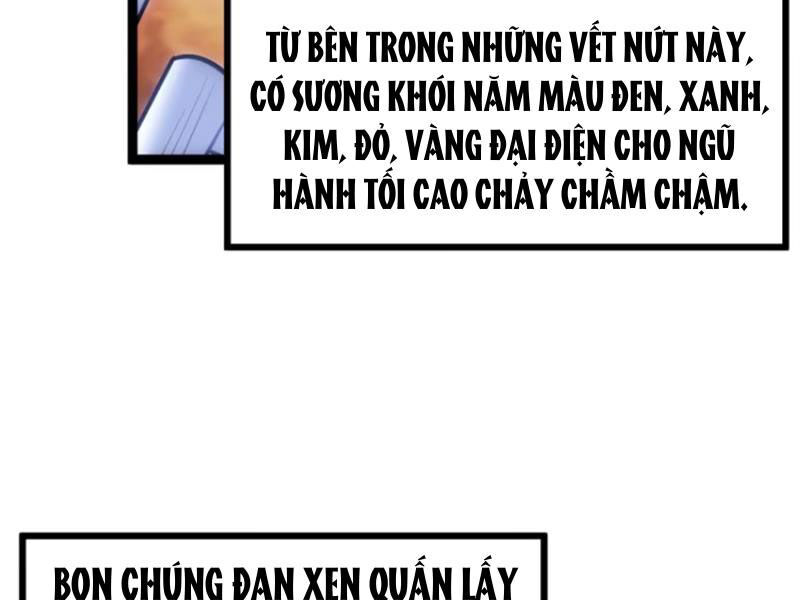 Ta Chính Nghĩa Nhưng Bị Hệ Thống Ép Thành Trùm Phản Diện Chapter 85 - Trang 6