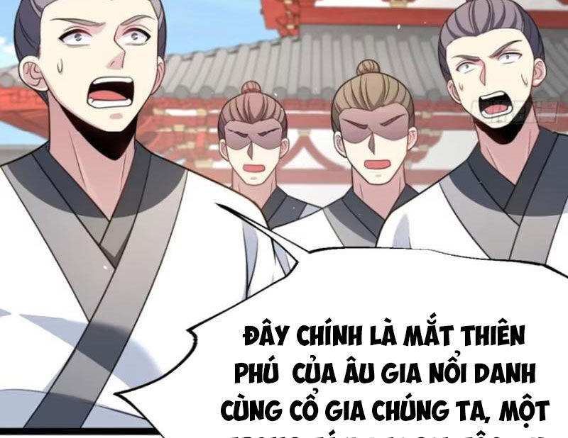 Ta Chính Nghĩa Nhưng Bị Hệ Thống Ép Thành Trùm Phản Diện Chapter 84 - Trang 61