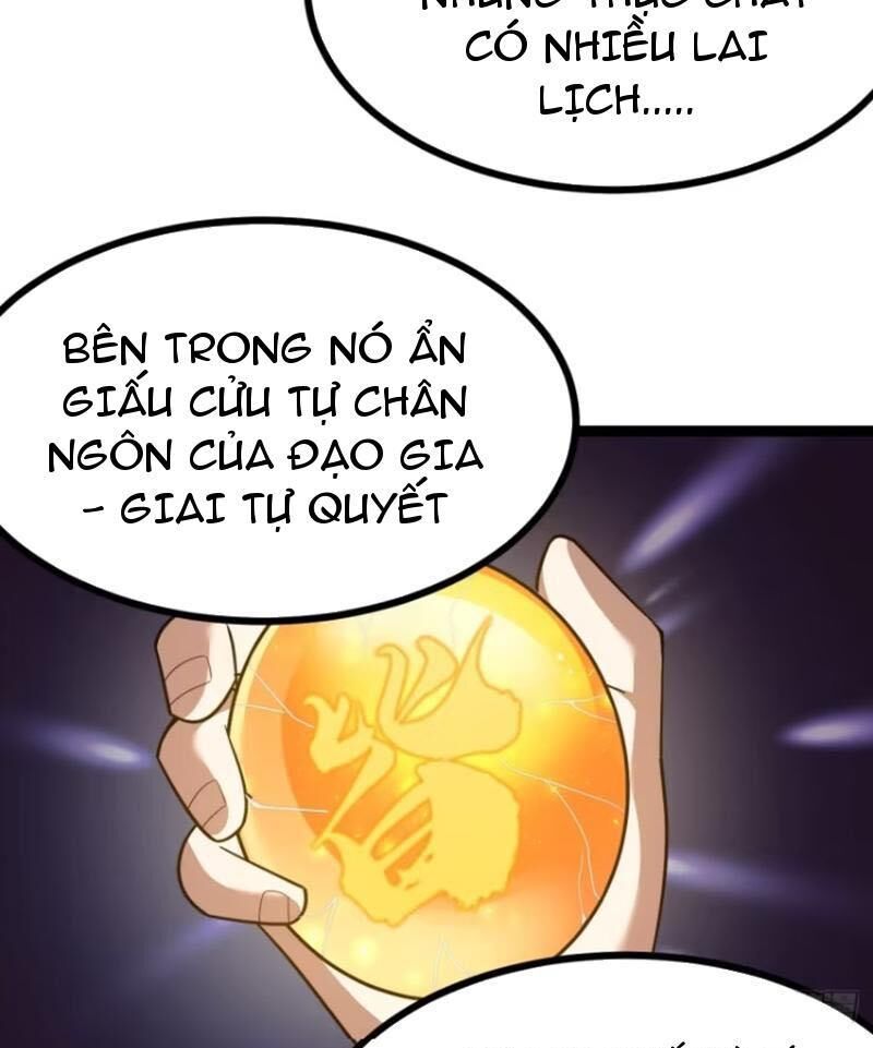 Ta Chính Nghĩa Nhưng Bị Hệ Thống Ép Thành Trùm Phản Diện Chapter 87 - Trang 43