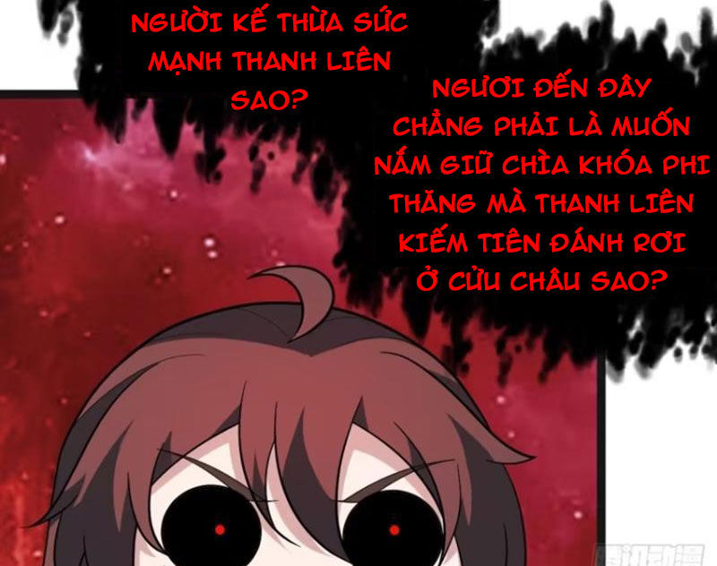 Ta Chính Nghĩa Nhưng Bị Hệ Thống Ép Thành Trùm Phản Diện Chapter 86 - Trang 80