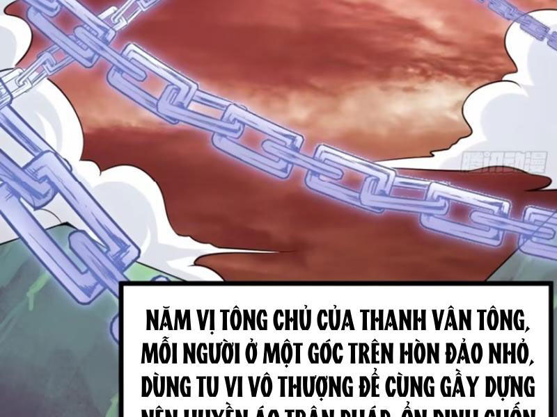 Ta Chính Nghĩa Nhưng Bị Hệ Thống Ép Thành Trùm Phản Diện Chapter 85 - Trang 2