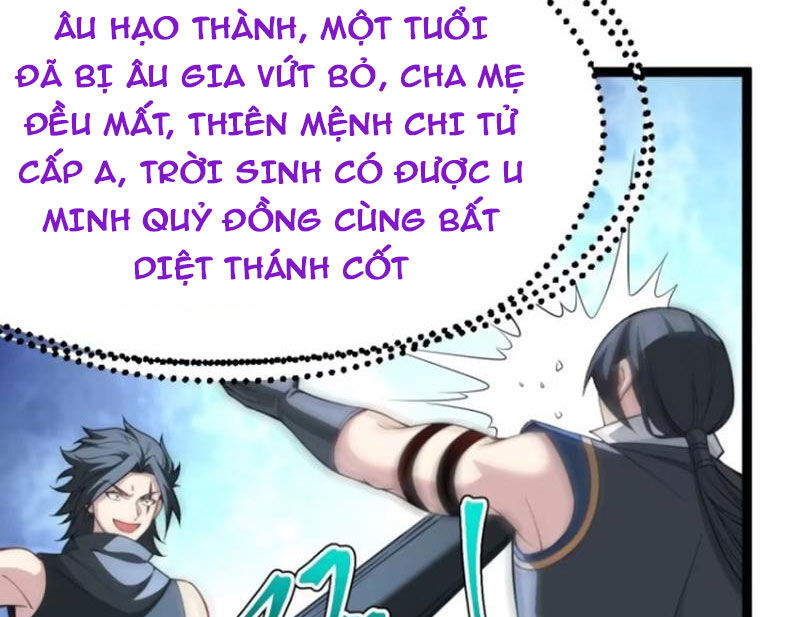 Ta Chính Nghĩa Nhưng Bị Hệ Thống Ép Thành Trùm Phản Diện Chapter 84 - Trang 69