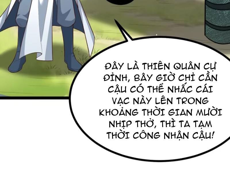 Ta Chính Nghĩa Nhưng Bị Hệ Thống Ép Thành Trùm Phản Diện Chapter 85 - Trang 38