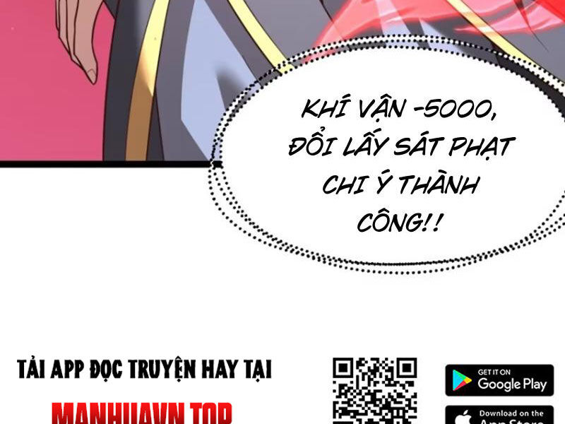 Ta Chính Nghĩa Nhưng Bị Hệ Thống Ép Thành Trùm Phản Diện Chapter 88 - Trang 27