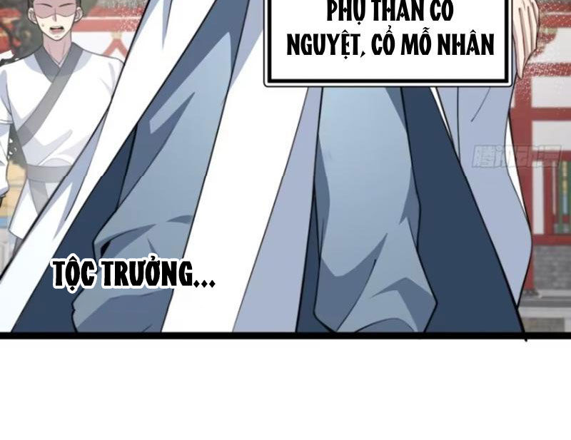 Ta Chính Nghĩa Nhưng Bị Hệ Thống Ép Thành Trùm Phản Diện Chapter 84 - Trang 89