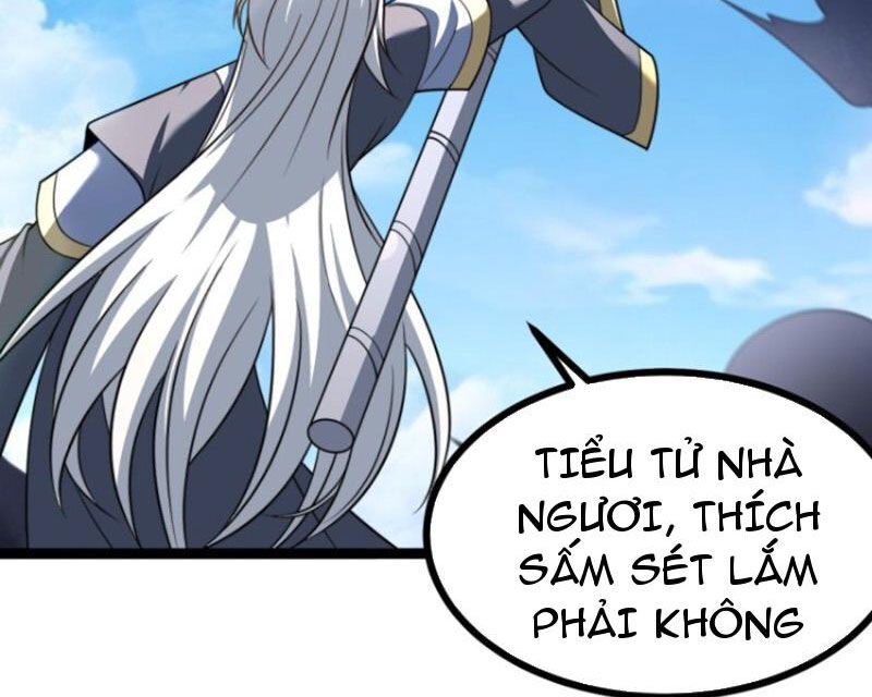 Ta Chính Nghĩa Nhưng Bị Hệ Thống Ép Thành Trùm Phản Diện Chapter 83 - Trang 72